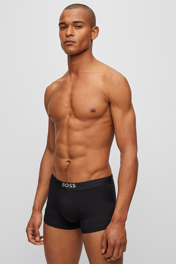 ΕΣΩΡΟΥΧΟ 2 ΤΕΜ BOSS - 001 ΜΑΥΡΟ